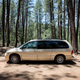 Illustration for article titled Here Is A Very Practical And Detailed Breakdown Of How To Do Low-Budget Vanlife